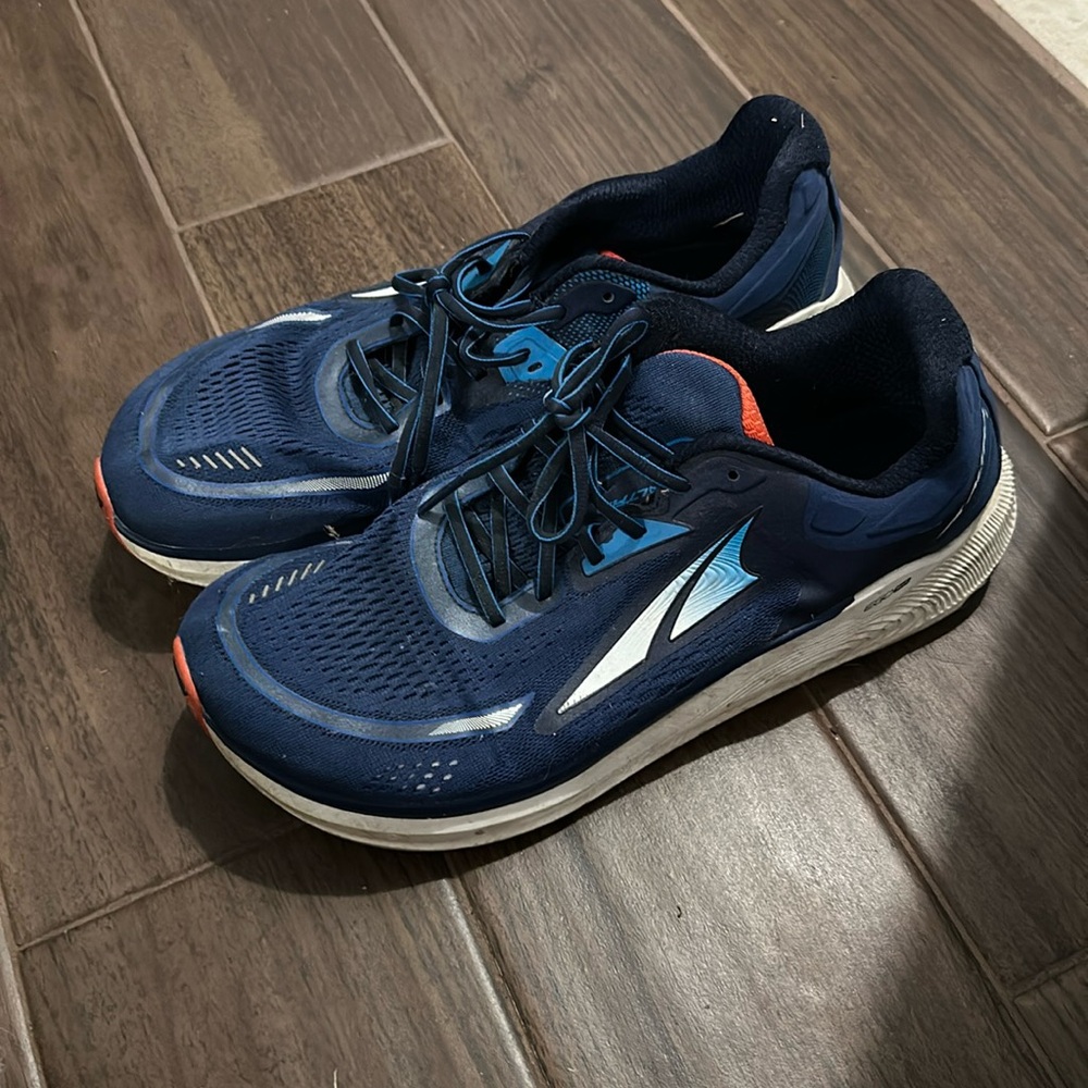 Altra running shoes